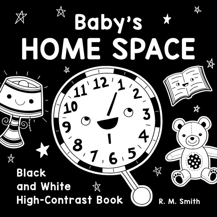 Baby's Home Space Baby's Home Space