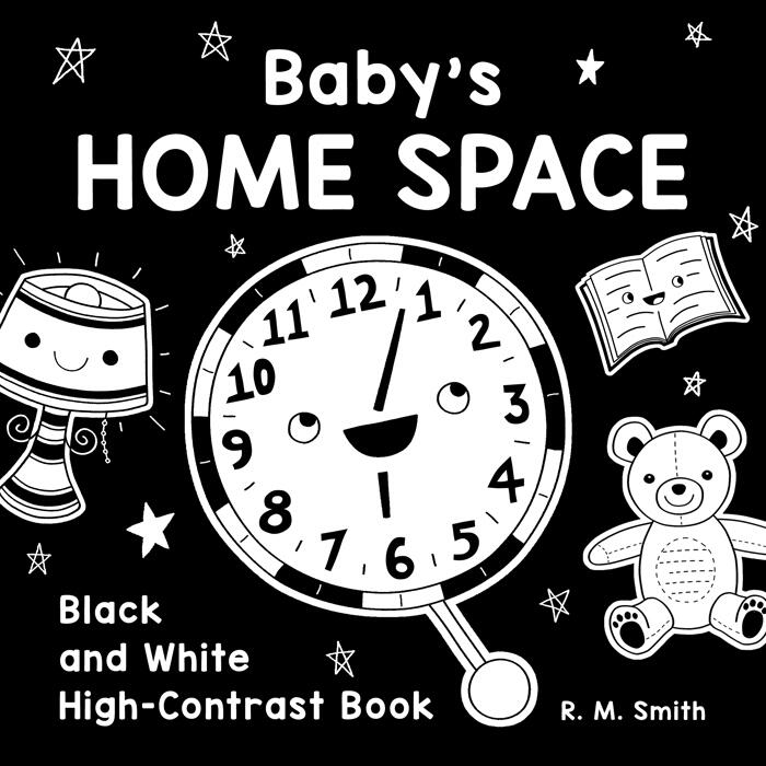 Baby's Home Space Baby's Home Space